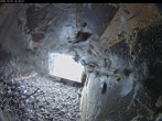 Archiv Foto Webcam Aachener Dom: Blick auf die Falken im Westturm 15:00