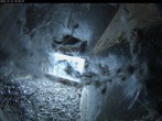 Archiv Foto Webcam Aachener Dom: Blick auf die Falken im Westturm 17:00