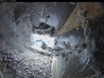 Archiv Foto Webcam Aachener Dom: Blick auf die Falken im Westturm 13:00