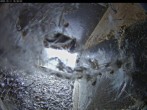 Archiv Foto Webcam Aachener Dom: Blick auf die Falken im Westturm 22:00