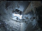 Archiv Foto Webcam Aachener Dom: Blick auf die Falken im Westturm 17:00