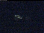 Archiv Foto Webcam Aachener Dom: Blick auf die Falken im Westturm 01:00