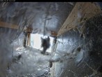 Archiv Foto Webcam Aachener Dom: Blick auf die Falken im Westturm 13:00