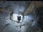 Archiv Foto Webcam Aachener Dom: Blick auf die Falken im Westturm 15:00