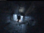 Archiv Foto Webcam Aachener Dom: Blick auf die Falken im Westturm 17:00