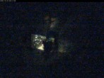 Archiv Foto Webcam Aachener Dom: Blick auf die Falken im Westturm 19:00