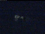 Archiv Foto Webcam Aachener Dom: Blick auf die Falken im Westturm 23:00