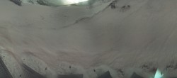 Archived image Webcam Goldeck: Panoramic view 01:00