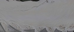 Archived image Webcam Goldeck: Panoramic view 05:00