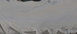 Archived image Webcam Goldeck: Panoramic view 06:00