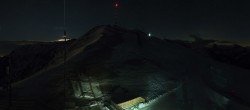 Archived image Webcam Goldeck: Panoramic view 03:00