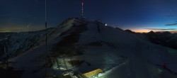 Archived image Webcam Goldeck: Panoramic view 17:00