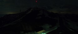 Archiv Foto Webcam Goldeck: Panoramablick Gipfel 01:00