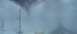 Archiv Foto Webcam Goldeck: Panoramablick Gipfel 23:00