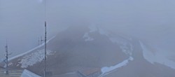 Archiv Foto Webcam Goldeck: Panoramablick Gipfel 11:00