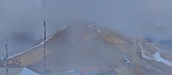 Archived image Webcam Goldeck: Panoramic view 06:00