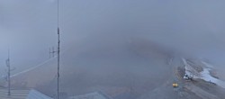 Archived image Webcam Goldeck: Panoramic view 07:00
