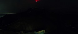 Archiv Foto Webcam Goldeck: Panoramablick Gipfel 01:00