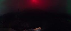 Archiv Foto Webcam Goldeck: Panoramablick Gipfel 01:00