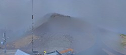 Archiv Foto Webcam Goldeck: Panoramablick Gipfel 06:00