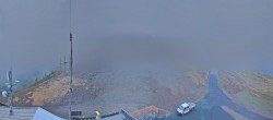 Archiv Foto Webcam Goldeck: Panoramablick Gipfel 07:00