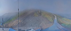 Archiv Foto Webcam Goldeck: Panoramablick Gipfel 06:00