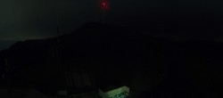 Archiv Foto Webcam Goldeck: Panoramablick Gipfel 01:00
