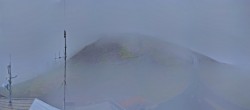 Archiv Foto Webcam Goldeck: Panoramablick Gipfel 11:00