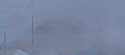 Archiv Foto Webcam Goldeck: Panoramablick Gipfel 13:00