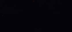 Archiv Foto Webcam Goldeck: Panoramablick Gipfel 21:00