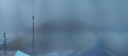 Archiv Foto Webcam Goldeck: Panoramablick Gipfel 05:00