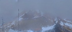 Archiv Foto Webcam Goldeck: Panoramablick Gipfel 06:00