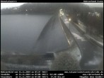 Archiv Foto Webcam Hennetalsperre am Hennesee 07:00