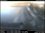 Archiv Foto Webcam Hennetalsperre am Hennesee 09:00