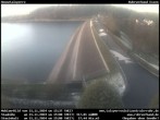 Archiv Foto Webcam Hennetalsperre am Hennesee 15:00