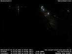 Archiv Foto Webcam Hennetalsperre am Hennesee 03:00