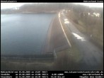 Archiv Foto Webcam Hennetalsperre am Hennesee 13:00