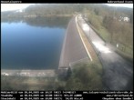 Archiv Foto Webcam Hennetalsperre am Hennesee 11:00
