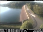 Archiv Foto Webcam Hennetalsperre am Hennesee 17:00