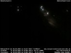 Archiv Foto Webcam Hennetalsperre am Hennesee 23:00