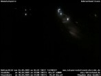 Archiv Foto Webcam Hennetalsperre am Hennesee 01:00