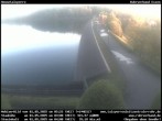 Archiv Foto Webcam Hennetalsperre am Hennesee 05:00