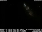 Archiv Foto Webcam Hennetalsperre am Hennesee 23:00