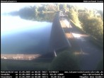 Archiv Foto Webcam Hennetalsperre am Hennesee 07:00
