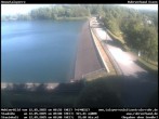 Archiv Foto Webcam Hennetalsperre am Hennesee 09:00
