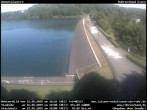 Archiv Foto Webcam Hennetalsperre am Hennesee 11:00