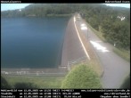 Archiv Foto Webcam Hennetalsperre am Hennesee 13:00