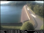 Archiv Foto Webcam Hennetalsperre am Hennesee 17:00
