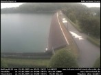 Archiv Foto Webcam Hennetalsperre am Hennesee 06:00
