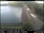 Archiv Foto Webcam Hennetalsperre am Hennesee 10:00